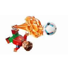 LEGO 43012 Cristiano Ronaldo – futbolo akimirkos LEGO 43012 Cristiano Ronaldo – futbolo akimirkos