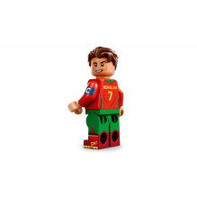 LEGO 43012 Cristiano Ronaldo - Soccer Highlights