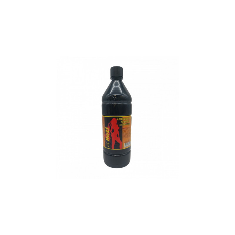 Hot! HOT ETHANOL 1L (6pcs)