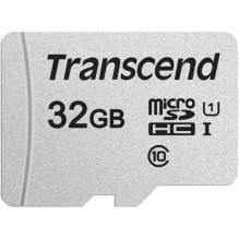 Transcend 300S / 32GB Micro...