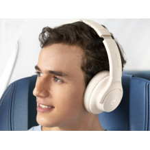 Soundcore Q20i smėlio spalvos Soundcore Q20i smėlio spalvos
