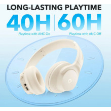 Soundcore Q20i Beige