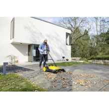 Karcher stumiama šlavimo mašina S 6 Twin 1.766-460.0