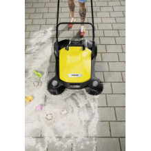 Karcher Push sweeper S 6 Twin 1.766-460.0