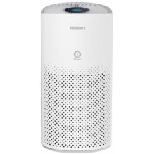 Webber AP8550