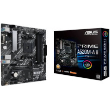 Asus Prime A520M-A II / CSM