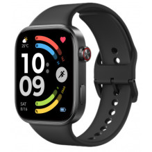Xiaomi Redmi Watch 6 Obsidian Black