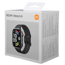 Xiaomi Redmi Watch 6 Obsidian Black