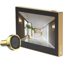 Ezviz HP2 Black / Gold FHD Wi-Fi Ezviz HP2 Black / Gold FHD Wi-Fi