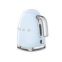 Smeg KLF03PBEU mėlyna