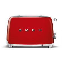 Smeg TSF01RDEU raudona
