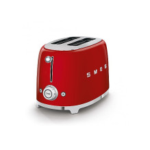Smeg TSF01RDEU raudona