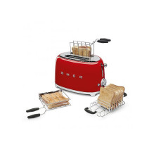 Smeg TSF01RDEU Red
