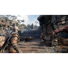 Sony God of War Ragnarok PS5