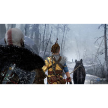 Sony God of War Ragnarok PS5