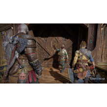 Sony God of War Ragnarok PS5
