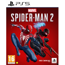 Sony Marvel's Spider-Man 2 PS5