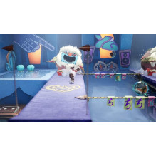 Sony Sackboy A Big Adventure! PS5