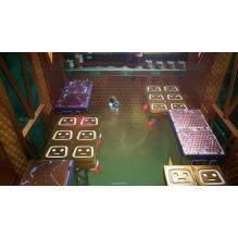 Sony Sackboy A Big Adventure! PS5