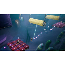 Sony Sackboy: Didelis nuotykis! PS5 Sony Sackboy: Didelis nuotykis! PS5