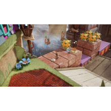 Sony Sackboy: Didelis nuotykis! PS5 Sony Sackboy: Didelis nuotykis! PS5