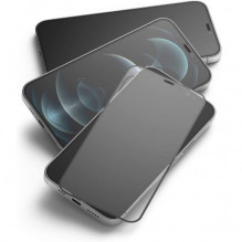 „Hofi Glass Pro+“ 2 vnt. „Galaxy A16 5G“ juodos spalvos „Hofi Glass Pro+“ 2 vnt. „Galaxy A16 5G“ juodos spalvos