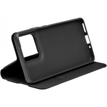 Obal:Me "SmoothTouch Case Motorola G86 / G86 Power" Black
