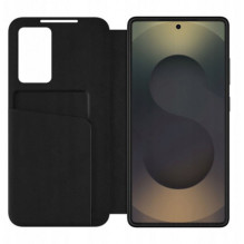 Tech-Protect "Smart Wallet Galaxy S25 Plus" Matte Black