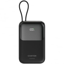 Canyon OnPower 101 built-in...