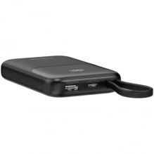 „Canyon OnPower 101“ įmontuotas laidas 10000 mAh PD22.5W juodas