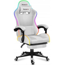 Huzaro Force 4.7 RGB balta