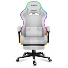 Huzaro Force 4.7 RGB White Huzaro Force 4.7 RGB White
