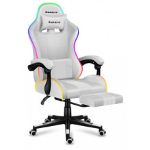 Huzaro Force 4.7 RGB balta Huzaro Force 4.7 RGB balta
