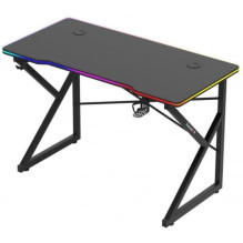 Huzaro Hero 1.7 RGB Black