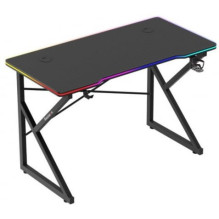 Huzaro Hero 1.7 RGB Black Huzaro Hero 1.7 RGB Black