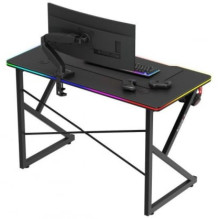 Huzaro Hero 1.7 RGB Black Huzaro Hero 1.7 RGB Black