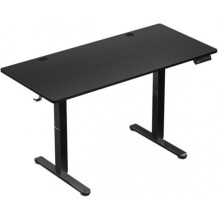 Huzaro Hero 8.2 Electric Desk Black Huzaro Hero 8.2 Electric Desk Black