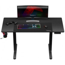 Huzaro Hero 8.2 Electric Desk Black Huzaro Hero 8.2 Electric Desk Black