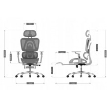 Mark Adler Expert 7.9 Grey Mark Adler Expert 7.9 Grey