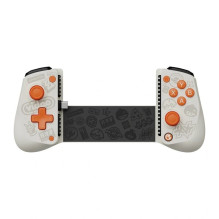 GameSir X5s Mobile Controller (White)