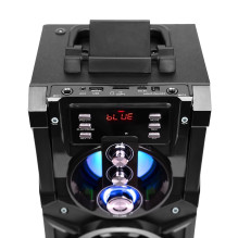 Bluetooth Speaker - BeatBoxer 5.1 With Karaoke