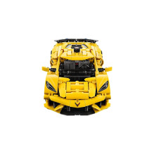 Constructor - LEGO TECHNIC 42205 Chevrolet Corvette Stingray 732 Elements 9+