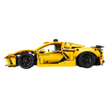 Constructor - LEGO TECHNIC 42205 Chevrolet Corvette Stingray 732 Elements 9+