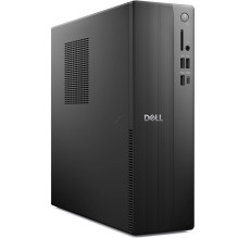 Darbalaukio Kompiuteris - Dell Pro Slim Essential QVS1260 i5-14400 8GB 512GB SSD Wi-Fi 6 Juodas