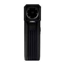 Universalus - FeiyuTech KiCA JetFan, 171 W, 172.8 km / h, 4000 mAh, Juoda