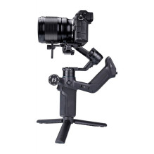 Kameros Stabilizatorius - FeiyuTech Scorp 3 Mini Pro Gimbal 2 Kg Apkrova Su Jutikliniu Ekranu Juodas Kameros Stabilizatorius - FeiyuTech Scorp 3 Mini Pro Gimbal 2 Kg Apkrova Su Jutikliniu Ekranu Juodas