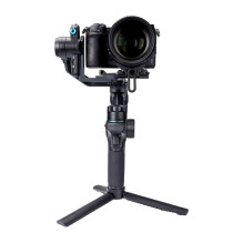 Kameros Stabilizatorius - FeiyuTech Scorp 3 Mini Pro Gimbal 2 Kg Apkrova Su Jutikliniu Ekranu Juodas Kameros Stabilizatorius - FeiyuTech Scorp 3 Mini Pro Gimbal 2 Kg Apkrova Su Jutikliniu Ekranu Juodas