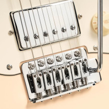 Elektrinė Gitara - Cort G200SE 22-Fret Roasted Maple Neck Aged Cream