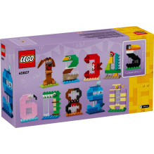 Žaislų rinkinys - LEGO...