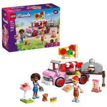 Žaislų Rinkinys - LEGO...